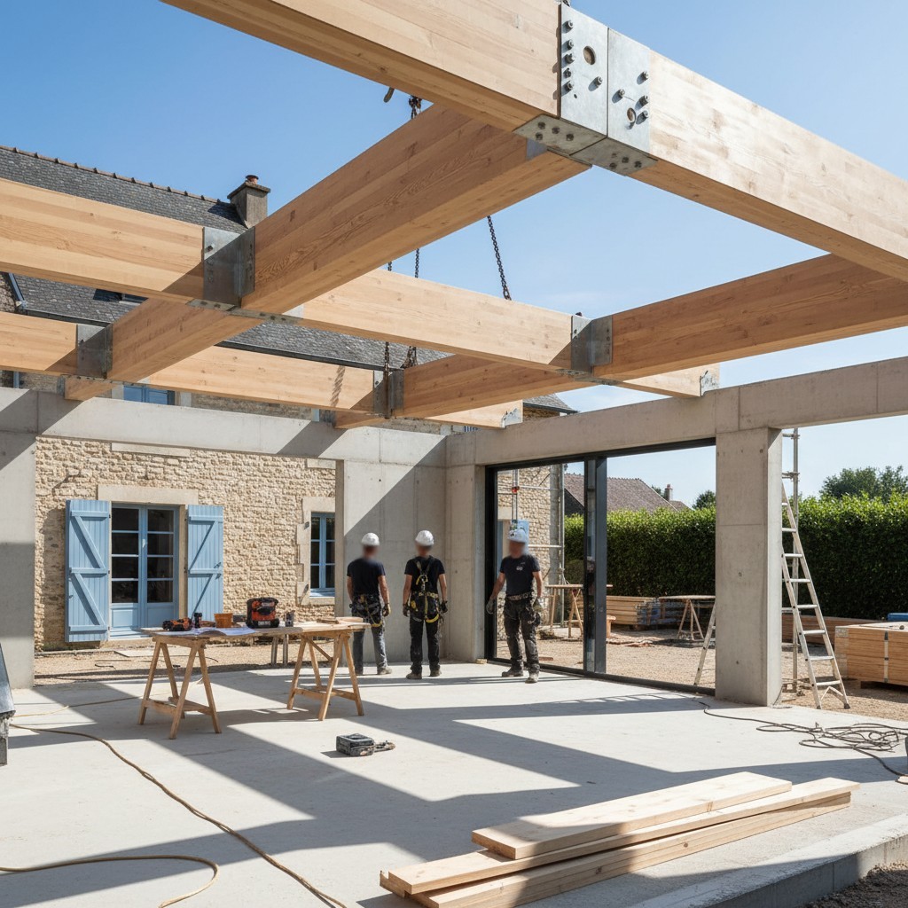 H.D.H COUVREURS ASSOCIES